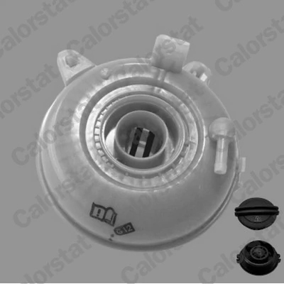 Expansion Tank, coolant